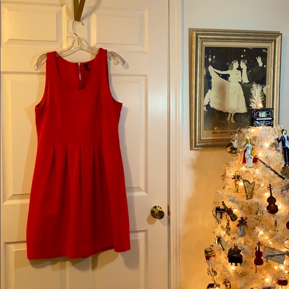 J. Crew Dress